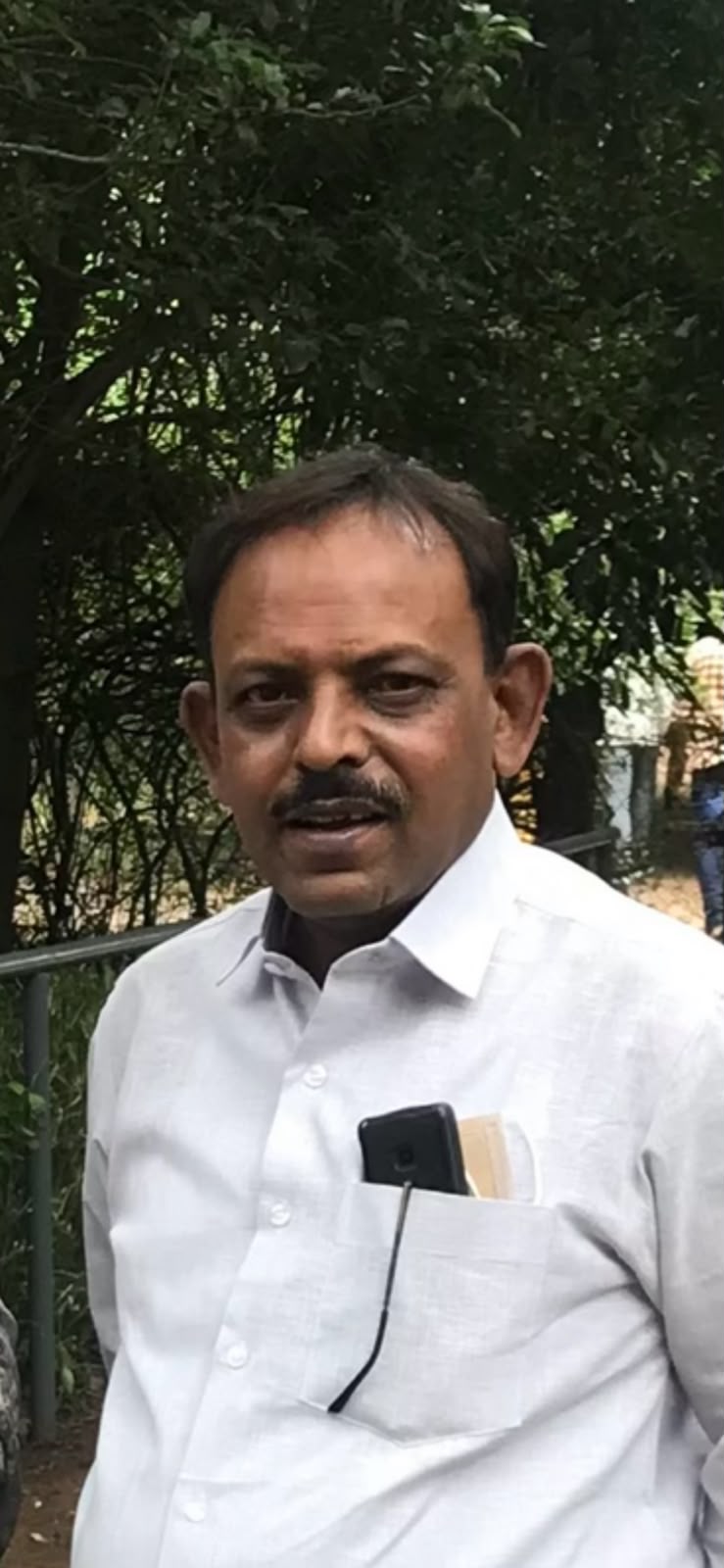Founder of AGN Alfa Biryani Center, Chennai